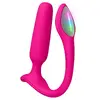 Anālā vibro bumbiņa Lovense Lush Anal Photo 3