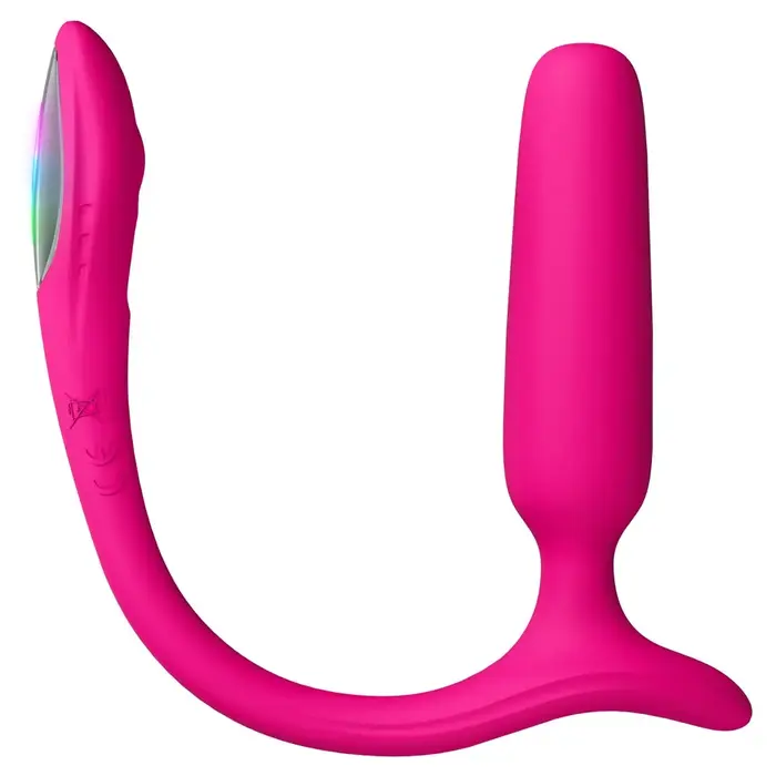 Anālā vibro bumbiņa Lovense Lush Anal Photo 4