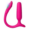 Anālā vibro bumbiņa Lovense Lush Anal Photo 5