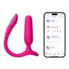 Anālā vibro bumbiņa Lovense Lush Anal Photo 6