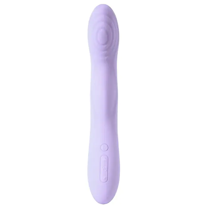 Vibrator Svakom Selena Pastel Lilac Photo 3
