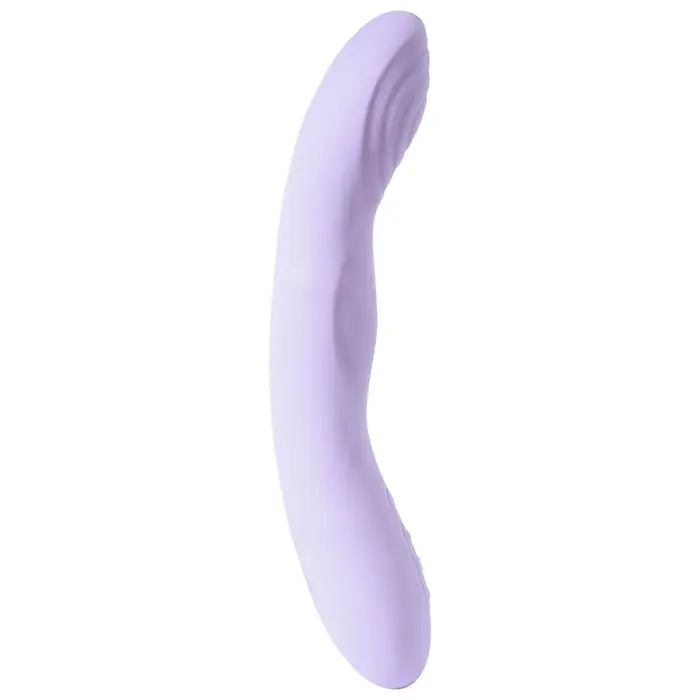 Vibrator Svakom Selena Pastel Lilac Photo 4
