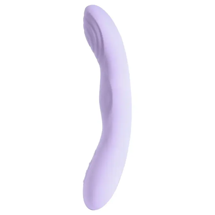 Vibrator Svakom Selena Pastel Lilac Photo 5