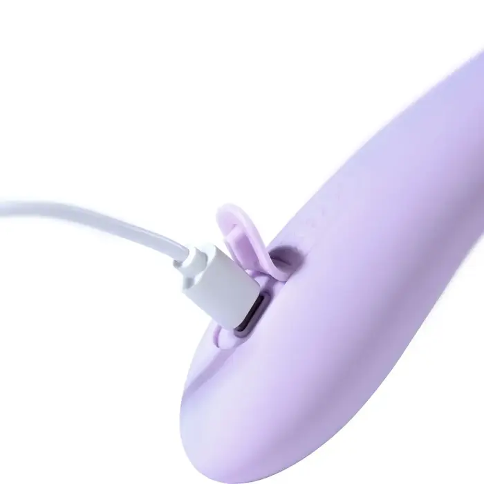Vibrator Svakom Selena Pastel Lilac Photo 6