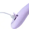 Vibrator Svakom Selena Pastel Lilac Photo 6