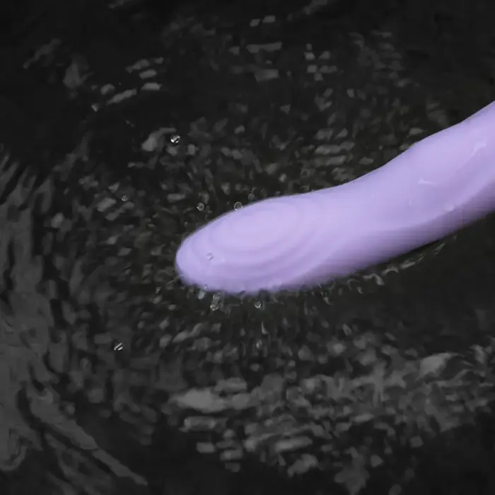 Vibrator Svakom Selena Pastel Lilac Photo 8