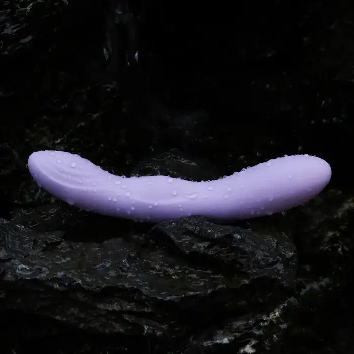 Vibrator Svakom Selena Pastel Lilac Photo 9