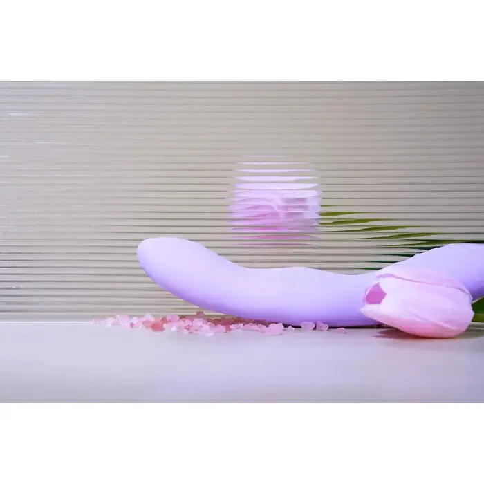 Vibrator Svakom Selena Pastel Lilac Photo 10