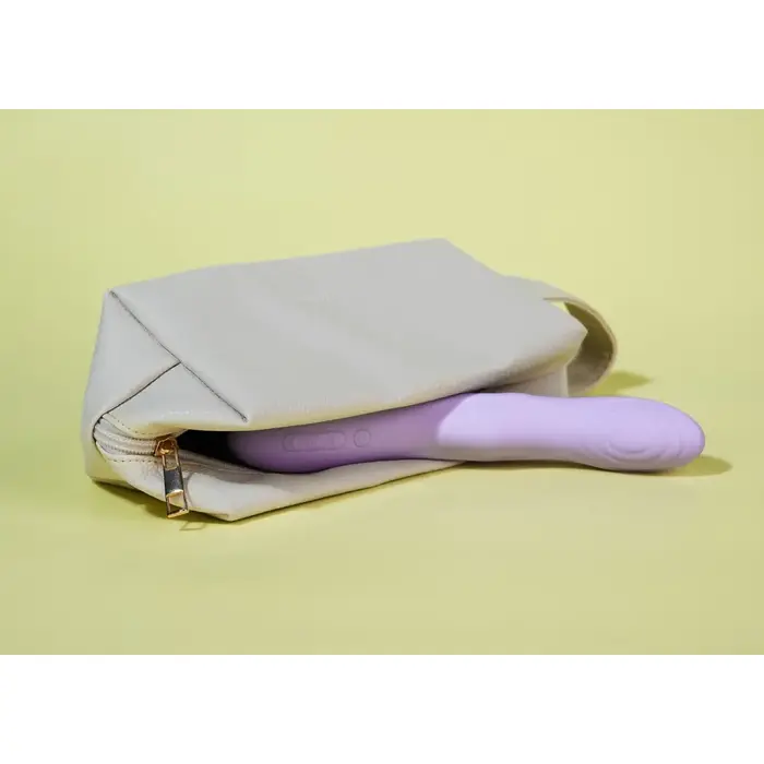 Vibrator Svakom Selena Pastel Lilac Photo 12