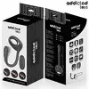 Vibrating Cock Ring Remote Control — addicted toys P-Spot Photo 3