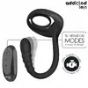 Vibrating Cock Ring Remote Control — addicted toys P-Spot Photo 5