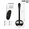 Vibrating Cock Ring Remote Control — addicted toys P-Spot Photo 7