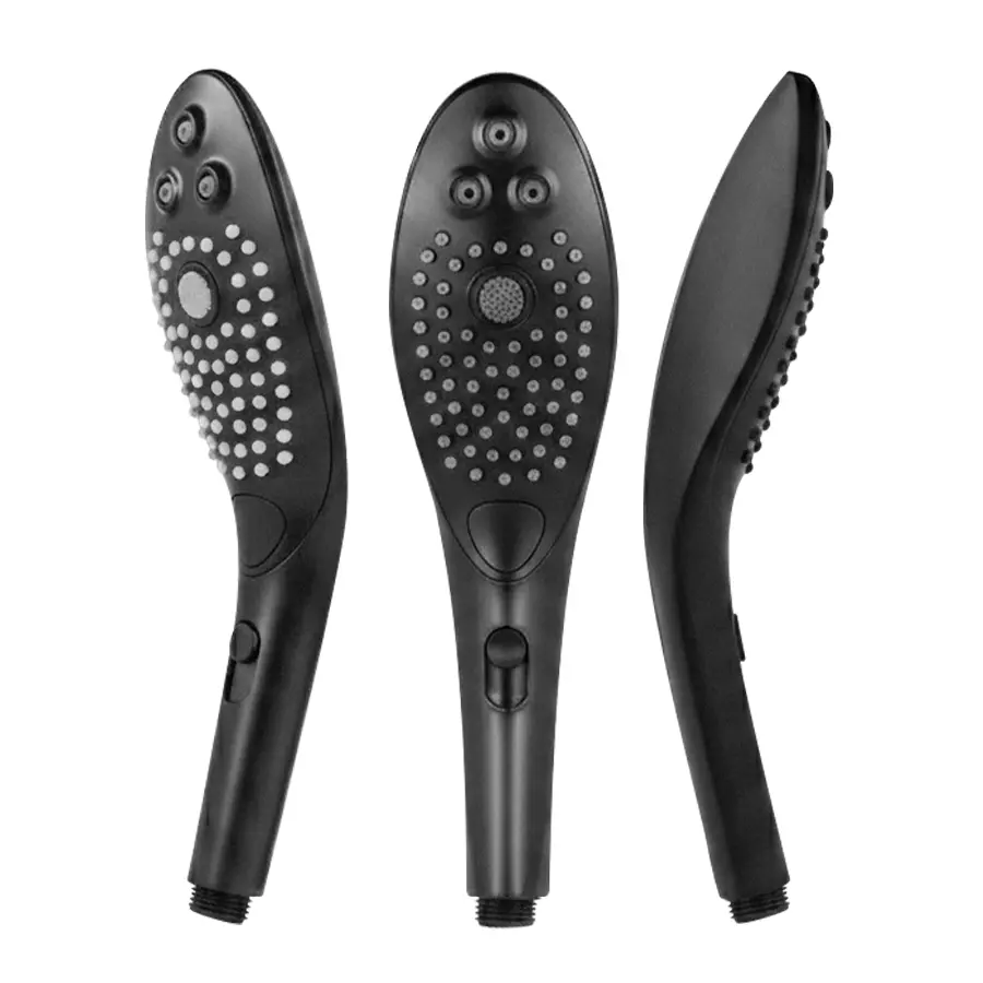 Handheld shower head WOMANIZER Wave Photo 4