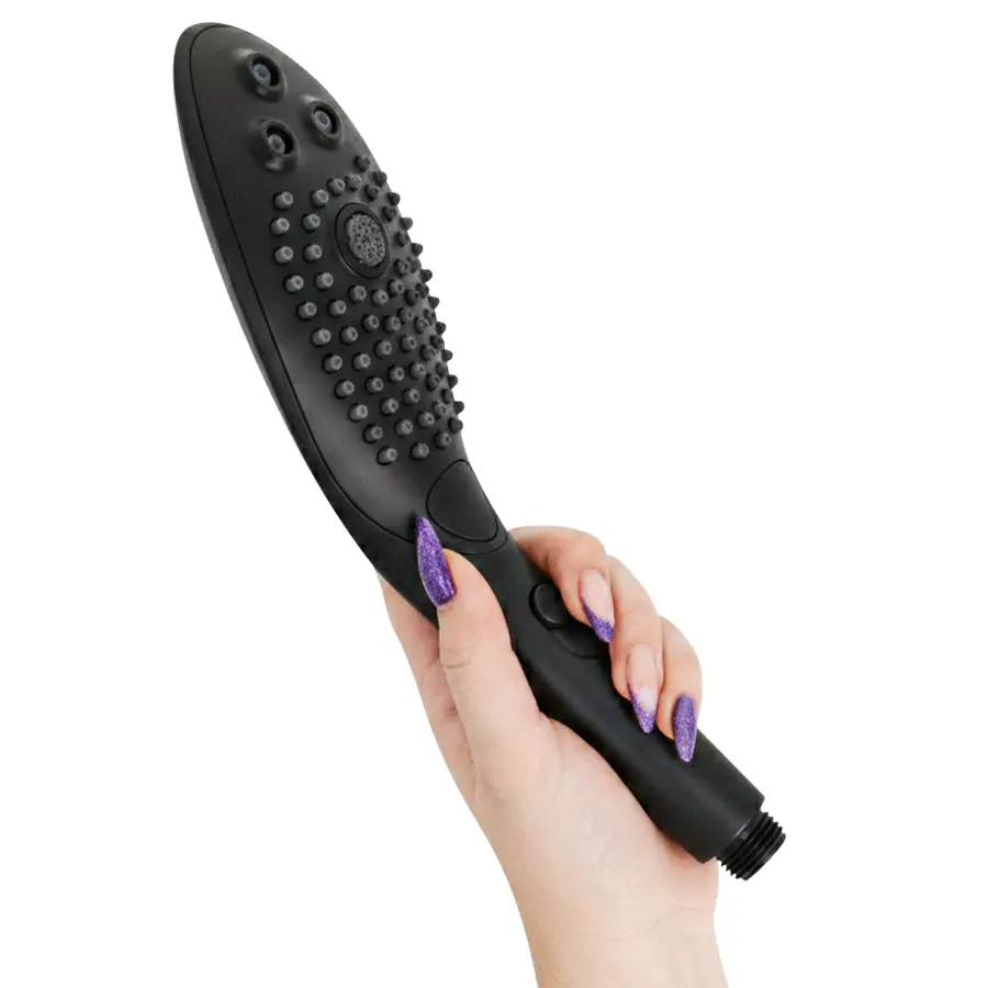 Handheld shower head WOMANIZER Wave Photo 6