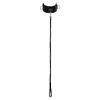 ZADO Ошейник и поводок — широкий ошейник 8 см Photo 11
