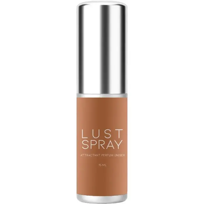 Туалетная вода ruf+ LUST SPRAY ORIENTAL 15 мл Photo 2