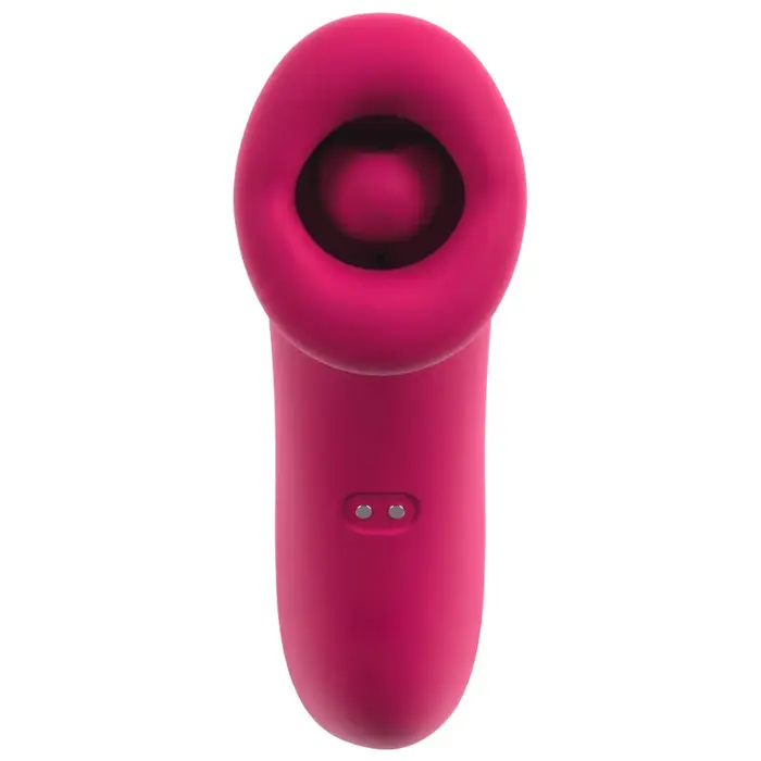 You2Toys Oral Fun Sucking Mouth Vibrato Photo 3