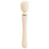 Wand massager beau cœur Taviro — rechargeable silicone wand Photo 3