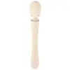 Wand massager beau cœur Taviro — rechargeable silicone wand Photo 4