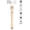 Wand massager beau cœur Taviro — rechargeable silicone wand Photo 10