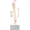 Wand massager beau cœur Taviro — rechargeable silicone wand Photo 11