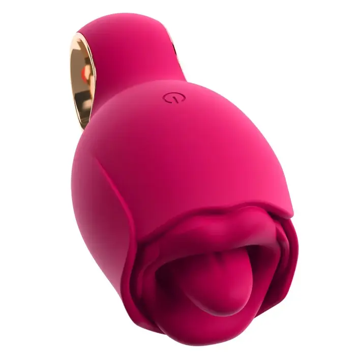 Mēles vibrators You2Toys Oral Fun Photo 3