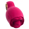 Mēles vibrators You2Toys Oral Fun Photo 3