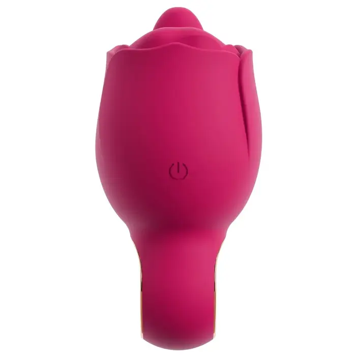 Mēles vibrators You2Toys Oral Fun Photo 4