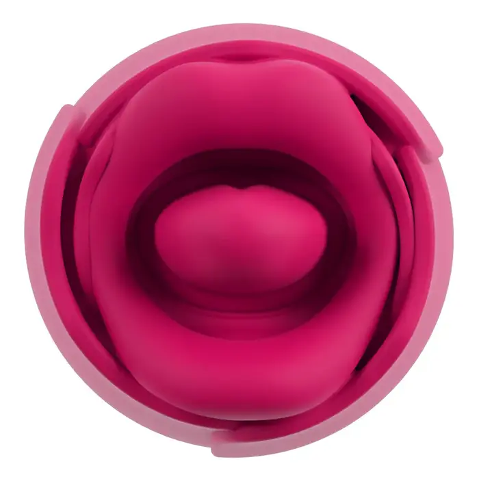 Mēles vibrators You2Toys Oral Fun Photo 5