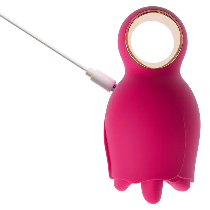 Mēles vibrators You2Toys Oral Fun Photo 6