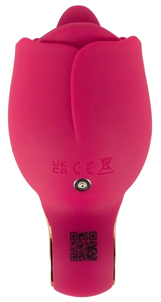 Mēles vibrators You2Toys Oral Fun Photo 8