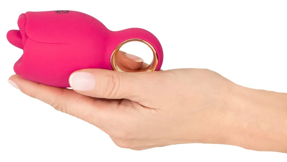 Mēles vibrators You2Toys Oral Fun Photo 9