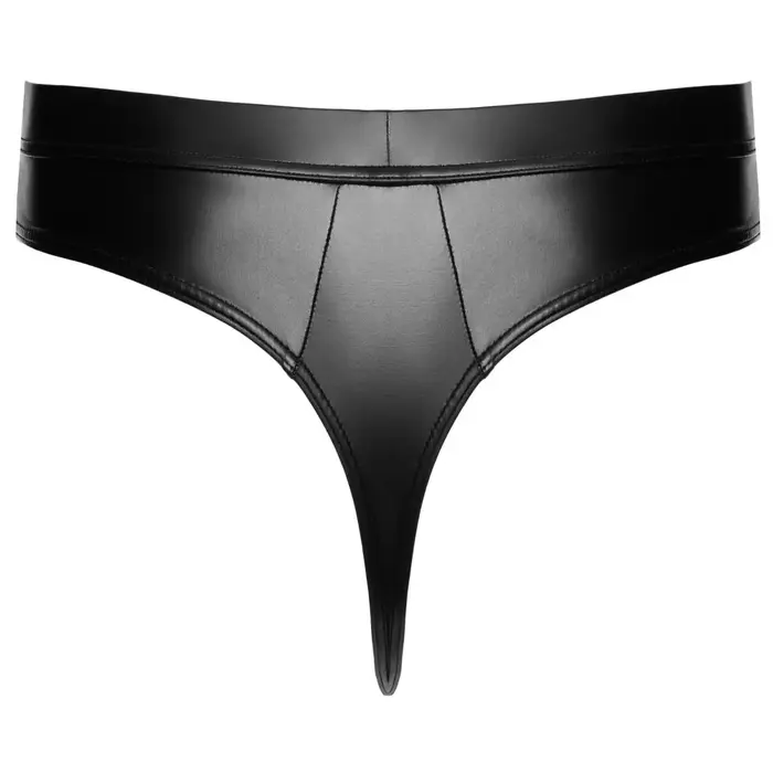 Svenjoyment M. Thong S wetlook thong Photo 9