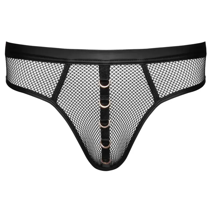 Svenjoyment M. Thong Net 2XL тонг Photo 6