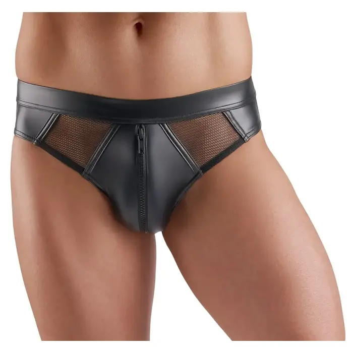 Svenjoyment M. Briefs M wetlook брифы Photo 2