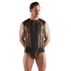 Мужская сетчатая майка Svenjoyment Men's Net Shirt S Photo 6