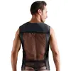 Мужская сетчатая майка Svenjoyment 3XL Photo 7