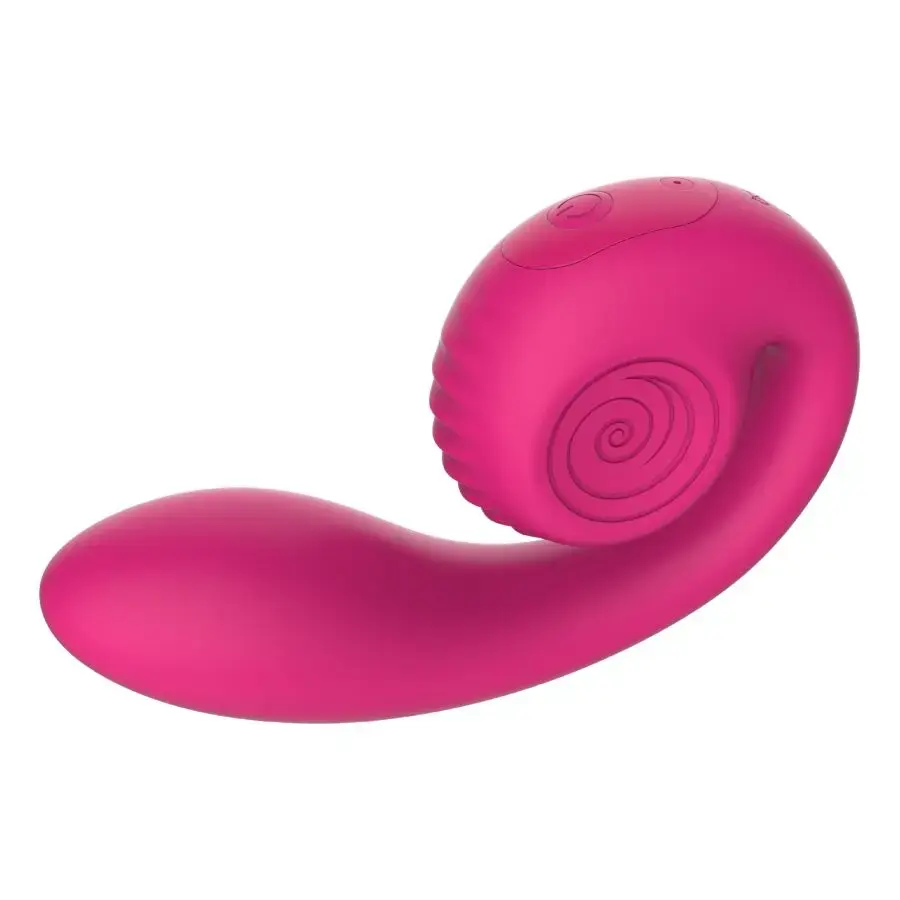 Vibrators Snail Vibe Gizi Lite Photo 2