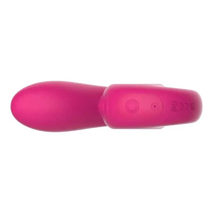 Vibrators Snail Vibe Gizi Lite Photo 3