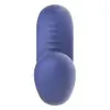 Вибратор Snail Vibe Gizi Lite — двойной G и клиторальный Photo 2