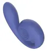 Вибратор Snail Vibe Gizi Lite — двойной G и клиторальный Photo 3