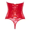 Open Cup Corset S — Cottelli Collection Photo 6