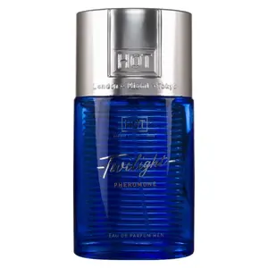 Parfum for Men hot TWILIGHT Pheromone Parfum 50 ml — men's fragrance with pheromones