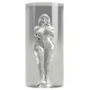 Masturbators Stroker Female Shaped Tunnel — 14,2 cm Photo 3