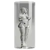 Masturbators Stroker Female Shaped Tunnel — 14,2 cm Photo 4