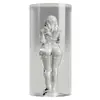 Masturbators Stroker Female Shaped Tunnel — 14,2 cm Photo 5
