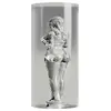 Masturbators Stroker Female Shaped Tunnel — 14,2 cm Photo 6