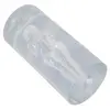 Masturbators Stroker Female Shaped Tunnel — 14,2 cm Photo 7