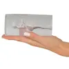 Masturbators Stroker Female Shaped Tunnel — 14,2 cm Photo 9