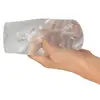 Masturbators Stroker Female Shaped Tunnel — 14,2 cm Photo 10